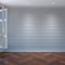 Ekena Millwork Extra Small Conroe Decorative Fretwork Wall Panels in Architectural PVC, 7 3/8"W x 7 3/8"H x 3/8"T WALP08X08CRE - alternate 1